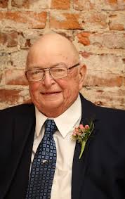 Obituary for Michael Joseph O'Gorman