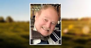 George Thomson Obituary November 22, 2019