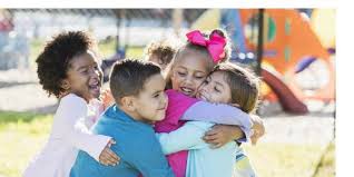 Understanding Anti Bias Education Bringing The Four Core Goals To Every Facet Of Your Curriculum Naeyc