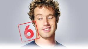 Zu scharf, um wahr zu sein: DVD, Blu-ray, 4K UHD leihen