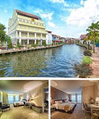 Apabila anda klik kotak semak, anda akan ditunjukkan penginapan yang sesuai untuk perjalanan perniagaan. 22 Hotel Di Melaka Terbaik Murah Best Mesra Bajet