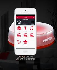 Control Your House From Your Smartphone With Revolv For Ios Home Automation Smart Home Automation Smart Home