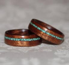 Where Can I Find Non Conductive Wedding Rings Wood Wedding Ring Custom Wedding Rings Wooden Rings
