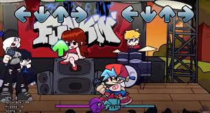 Friday Night Funkin' One Shot Mod - Ok Ko: Let'S Funk Soundtrack (Windows)  (Gamerip) (2022) Mp3 - Download Friday Night Funkin' One Shot Mod - Ok Ko:  Let'S Funk Soundtrack (Windows) (Gamerip) (2022) Soundtracks For Free!