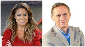 El periodista se mostró sorprendido pero tranquilo y aseguró que, por el momento, no participará de sus programas ni columnas. Bddpvgaxlwbmhm