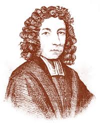 Benjamin Keach Arrested, 1664