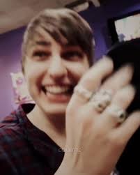 red haired colby >>>