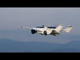 Read the latest aircar news and browse our full collection of aircar articles, photos, press releases and related videos. The Transforming Aircar Is The Flying Car Of Your Dreams Techspot
