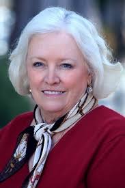 Kathi Bailey, Our Consummate Connector, Will Retire After 40 Years