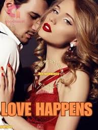 Love Happens ( Her Only Weakness)