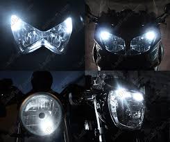 Motorcycle accessories and motorcycle tuning in premium quality. Standlicht Led Pack Fur Bmw Motorrad K 1300 R Positionslichter