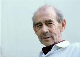 Image of Oslo, 19790610 NRK employee, musician, singer and author Otto  Nielsen