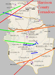 Tie twine to three tree twigs. Tornado Climatology Of Harrison County Indiana