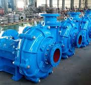 Centrifugal Slurry Pump - BBP Pump