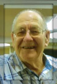 WILSON, Robert Harold