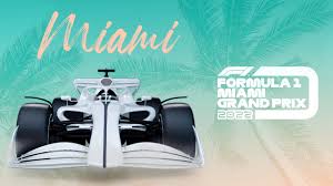 50 years of british grand prix drivers. Video Offiziell Formel 1 Fahrt 2022 In Miami