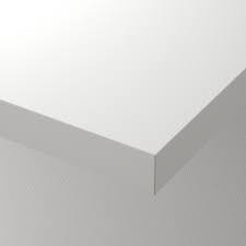 To make a nice table top. Linnmon Table Top White 100x60 Cm Ikea