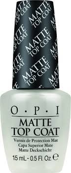 Wear over any shade for a sophisticated, velvety effect. Base Top Coats Matte Top Coat Kaufen Beauty Plaza