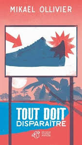 Tout Doit Disparaitre Pdf Gratuit Telecharger Livre Libre Epub Pdf Kindle Livre Audio Telechargement Livre