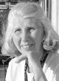 Joan Hamilton Obituary (1932