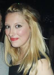 Chloe Adkins's Instagram, Twitter & Facebook