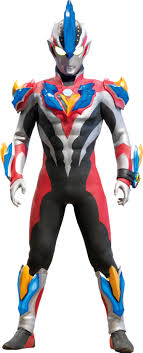 Ginga Victory Data Png Japanese Superheroes Victorious Ultraman Tiga