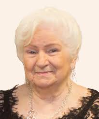 Obituary information for Hazel Y. Turnbow