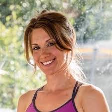 Kirsten Rees's Instagram, Twitter & Facebook