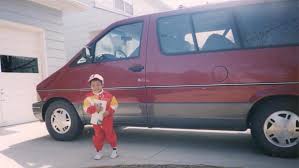 Image result for Oxford White 1994 Aerostar