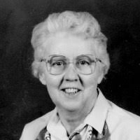 Vivian Scott Obituary (2010)