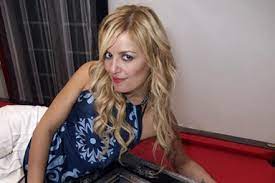 Ruth marlene was born on march 9, 1978 in portugal as rute marlene pereira alves. Ruth Marlene Espero Por Um Principe A Ferver Vidas