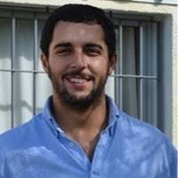 Luis Arocha Email & Phone Number