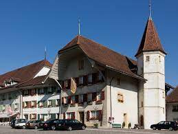 Discover the best of aarberg so you can plan your trip right. Aarberg Castle Aarberg Cityseeker