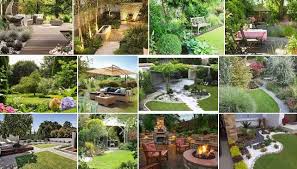 34 interessante und innovative landschaft ideen für den vorgarten und hinterhof. Garten Ideen Gartenideen Von Mein Schonster Garten Gartengestaltung Wohnideen Einrichtungsideen