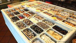 Kalau anda ingin makan malam dengan menu masakan panas yang murah tetapi dalam kuantiti yang. Steamboat Paling Murah Di Shah Alam D Kayangan Steamboat Blogger Model Vlogger