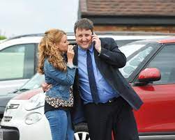 People who liked sian gibson's feet, also liked Who Is Sian Gibson Peter Kay S Car Share Star Who Also Appeared In The League Of Gentlemen