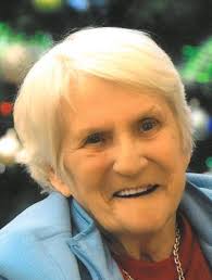 Myrtle Burke Obituary