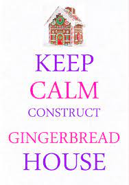 Check spelling or type a new query. Keep Calm Construct Gingerbread House Created With Keep Calm And Carry On For Ios Keepcalm Gingerbreadhouse Keep Calm Christmas Quotes Keep Calm Quotes