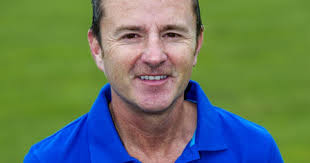 David Gourlay to return to Bowls Scotland