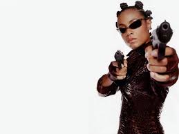 It's been a big day for fans of the matrix franchise. Pin On Hair