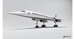 Boom and its supersonic jets may be able to oblige. Boom Supersonic Appoints Former Boeing Ceo Phil Condit And Ideo S Executive Chair Tim Brown To Advisory Council