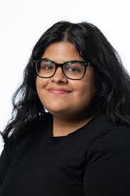 Bettie Garcia's Instagram, Twitter & Facebook