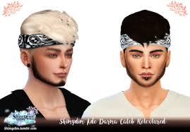 Pin On The Sims 4 Cc