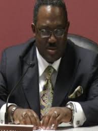 Convicted former Bibb County superintendent checks into federal prison