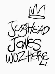 Free Free 203 Jughead Crown Svg SVG PNG EPS DXF File