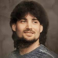 Richard Suchomel's Memorial Wall