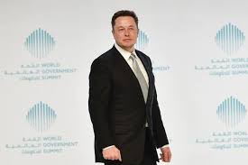 Elon musk is an entrepreneur, investor, engineer, and businessman. Elon Musk S Net Worth Soars And He S About To Reach A Huge Milestone