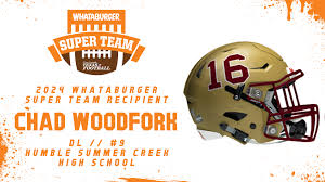 Whataburger Super Team