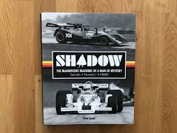 Div Bespreking Autosportboeken En Kalenders Deel 1 Autosport Nl
