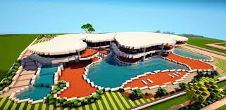 If you are a creator, love adventure, then i think minecraft was born for you. Download Modern House For Minecraft Mod Apk For Android Free